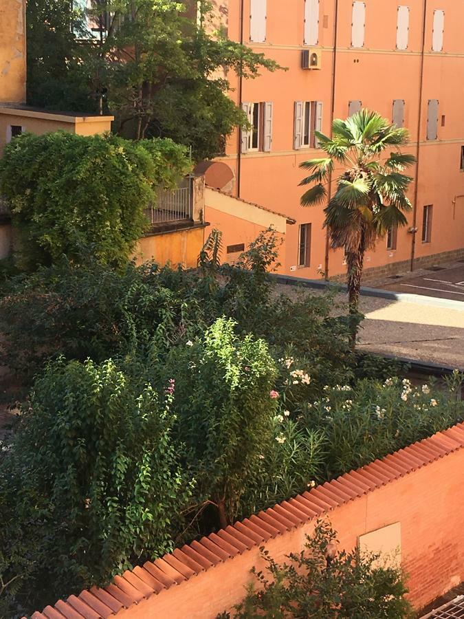 Second Floor Centro Storico Bed & Breakfast 2*