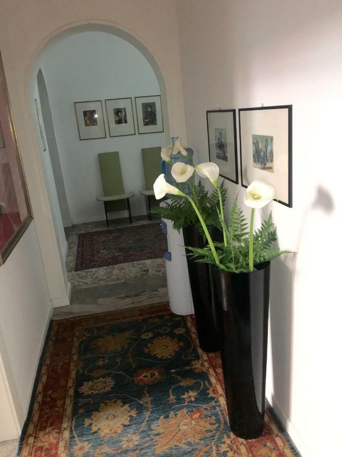 Bed & Breakfast Second Floor Centro Storico 2*
