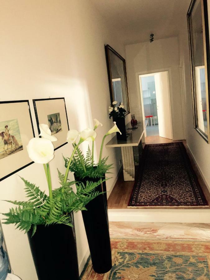 Bed & Breakfast Second Floor Centro Storico Bologna
