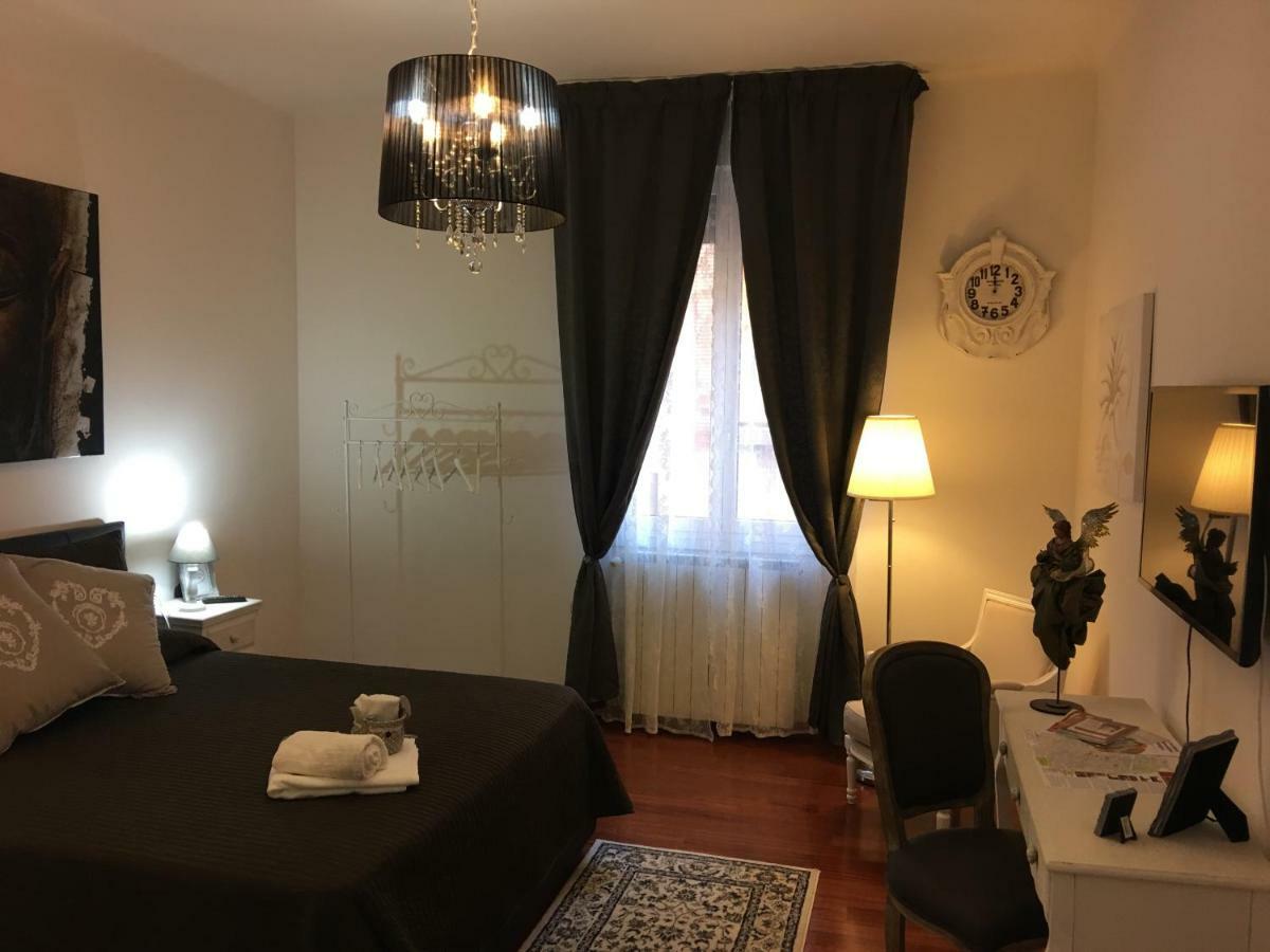 Bed and breakfast Lame 87 *