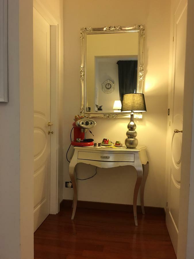 Bed and breakfast Lame 87