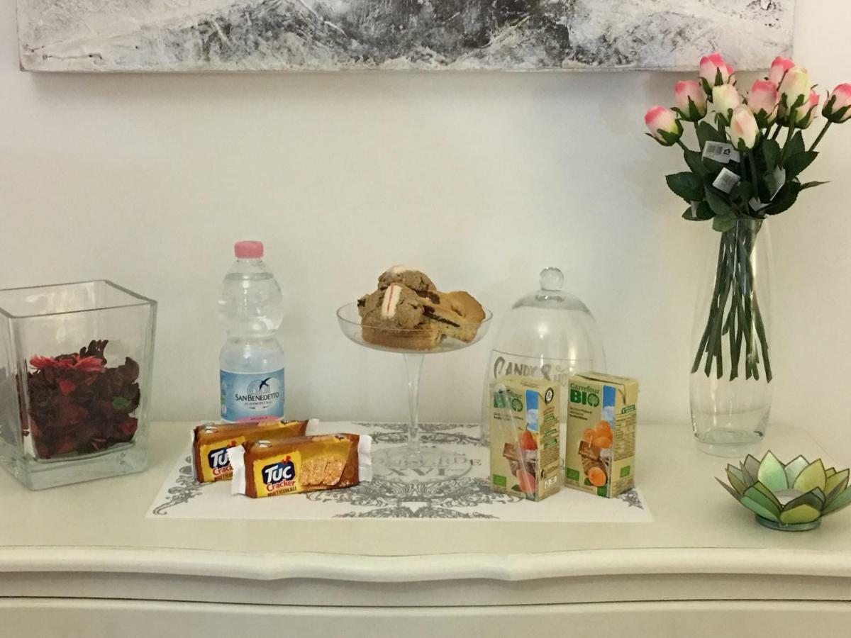 Bed and breakfast Lame 87 Bolonia