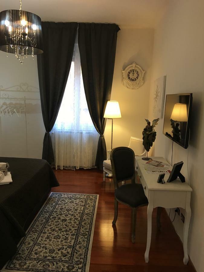 Lame 87 Bed and breakfast Bolonia