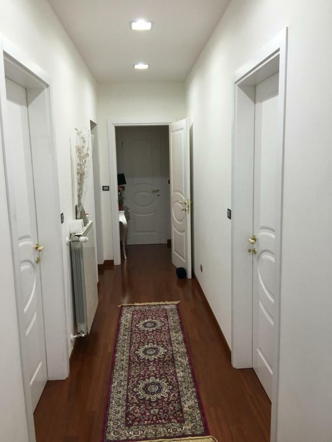 Bed and breakfast Lame 87 Bolonia