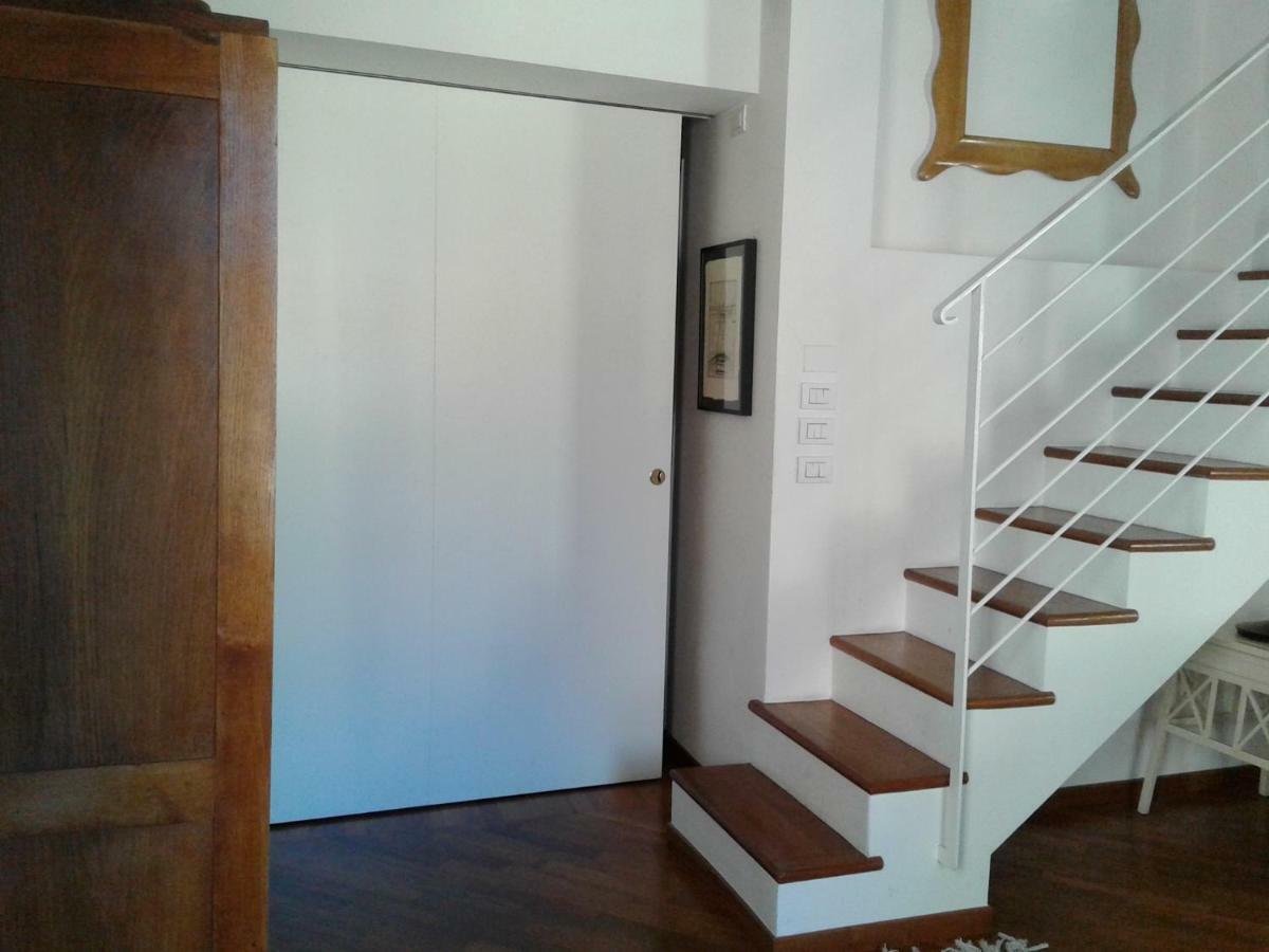 Griffoni 7 Bed & Breakfast *
