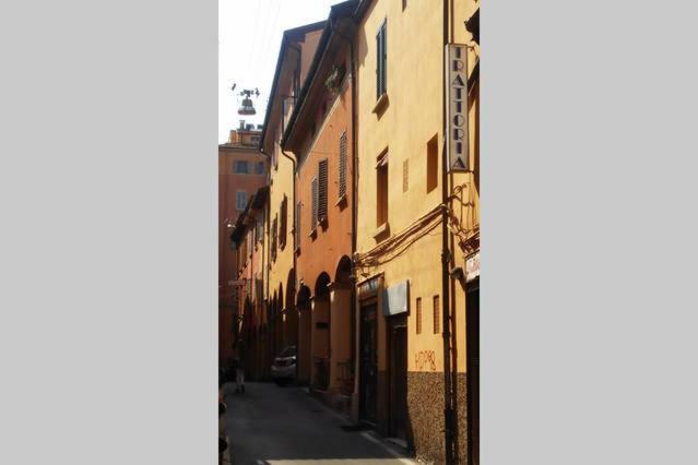 A Quattro Passi Apartment *