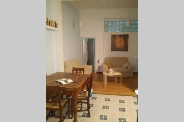 Apartment A Quattro Passi *
