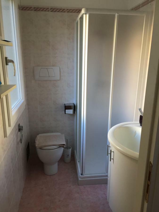 Bed & Breakfast A Due Passi Dal Lumiere Bologna