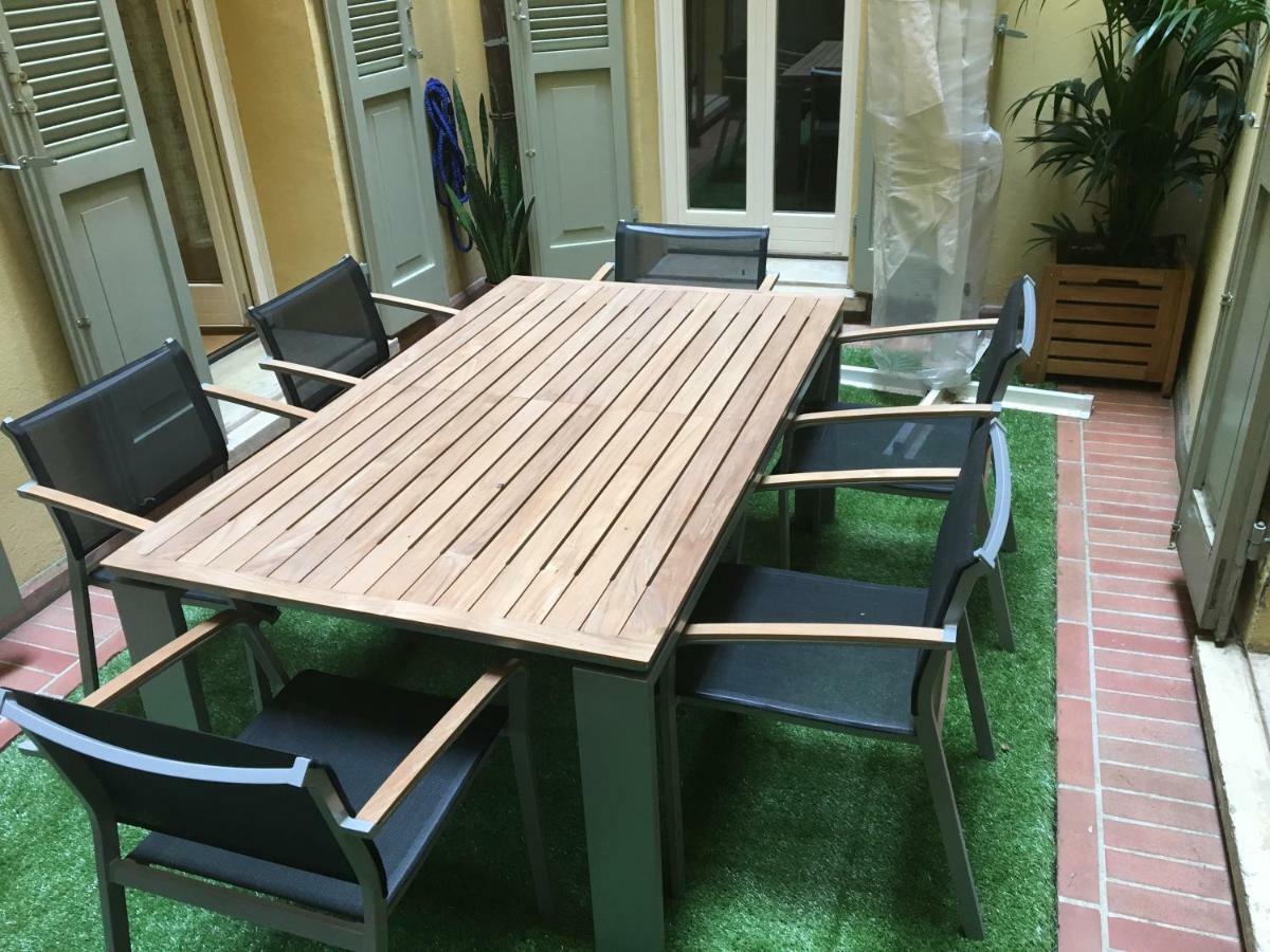 Bellincentro Appartement *