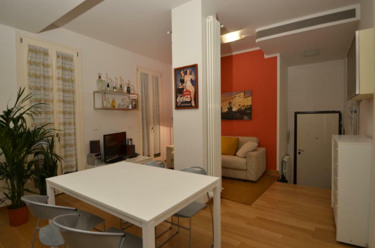 Appartement Bellincentro *