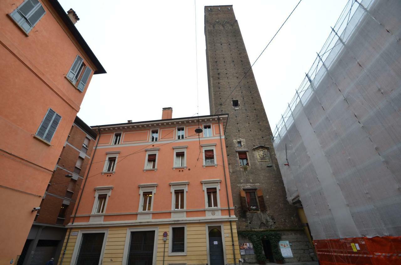 Appartement Bellincentro