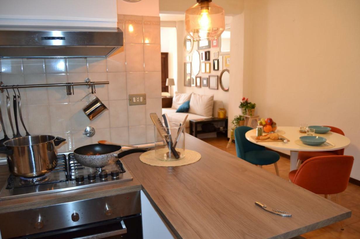 Apartment Casa Bertiera Centro