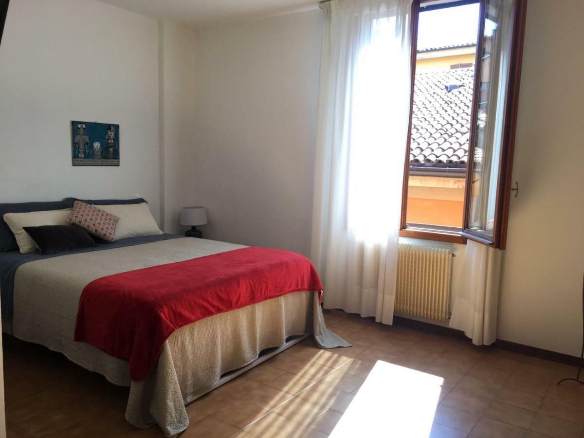 Apartment Casa Bertiera Centro *