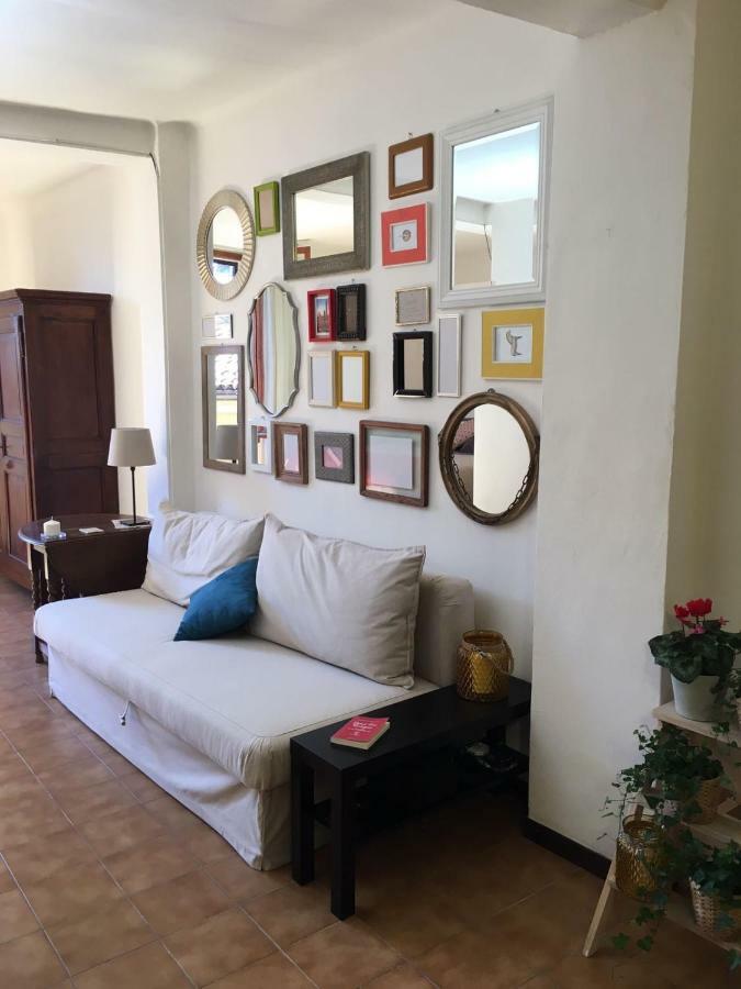 Casa Bertiera Centro *
