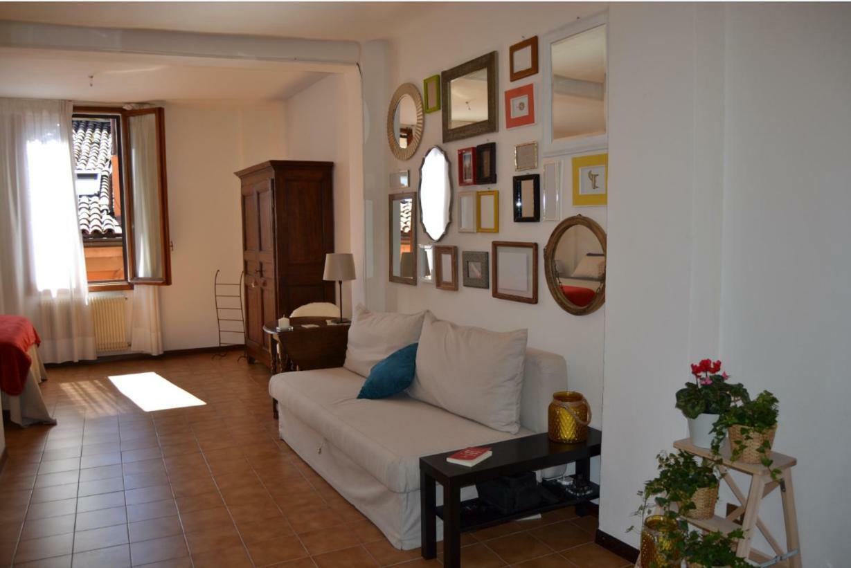 Casa Bertiera Centro Apartment Bologna