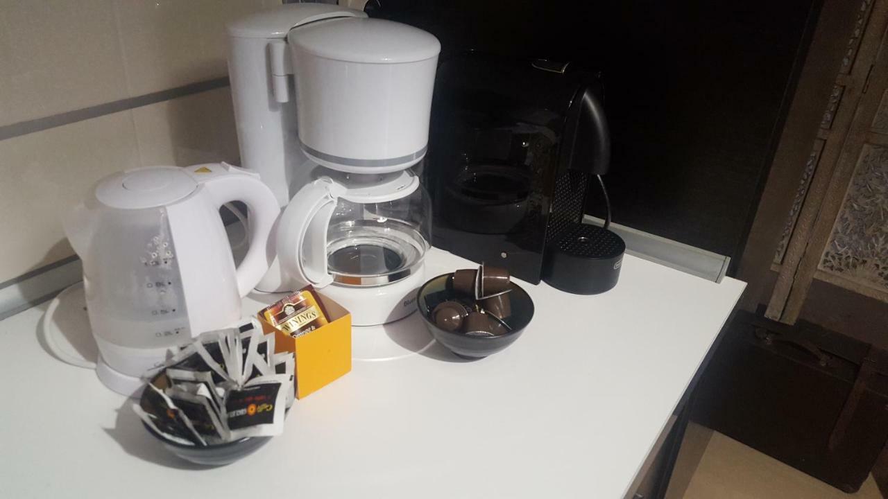 A Tutta Birra Blq Frühstückspension *