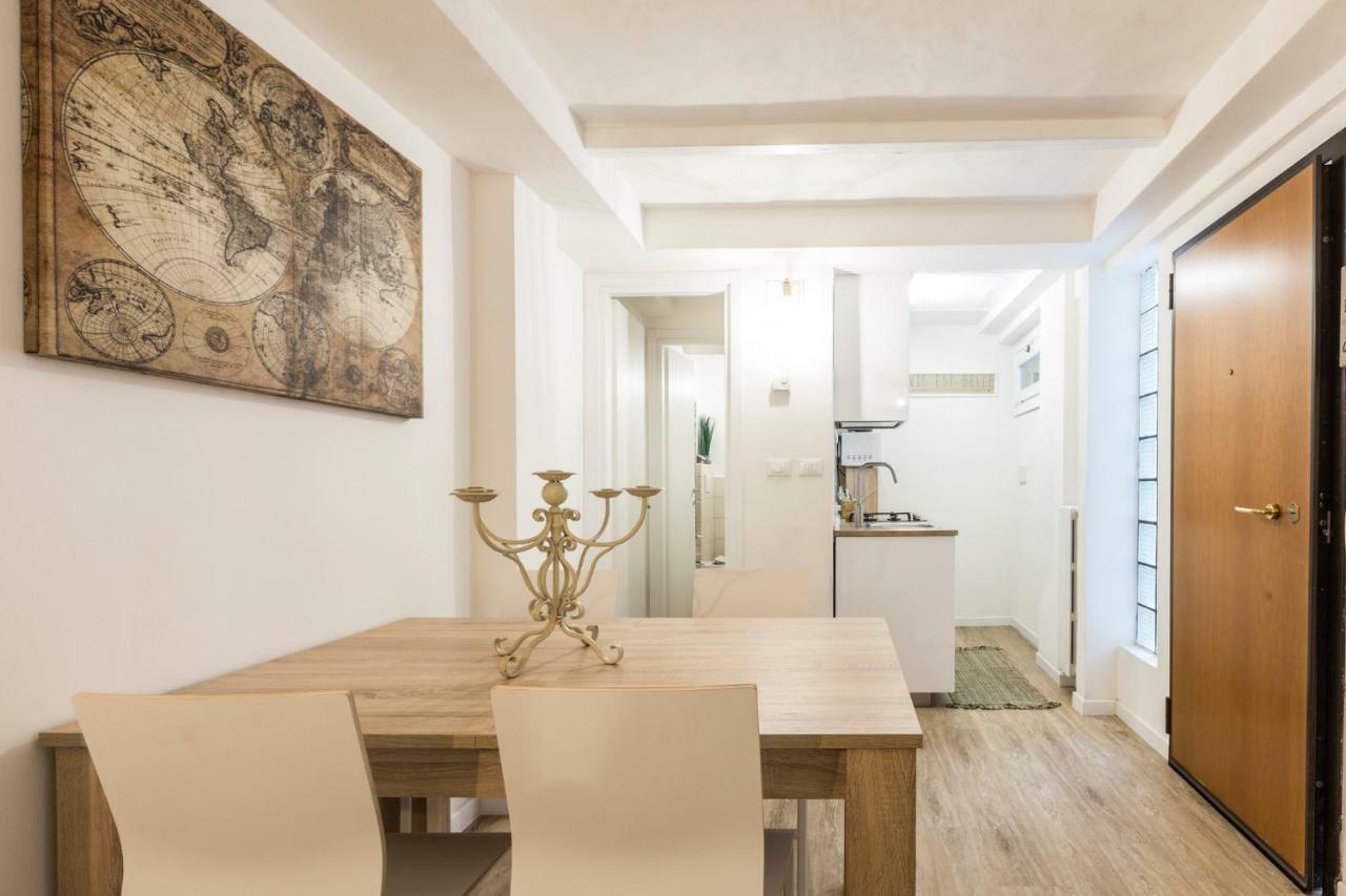 Appartement Sweet 3 Bologne