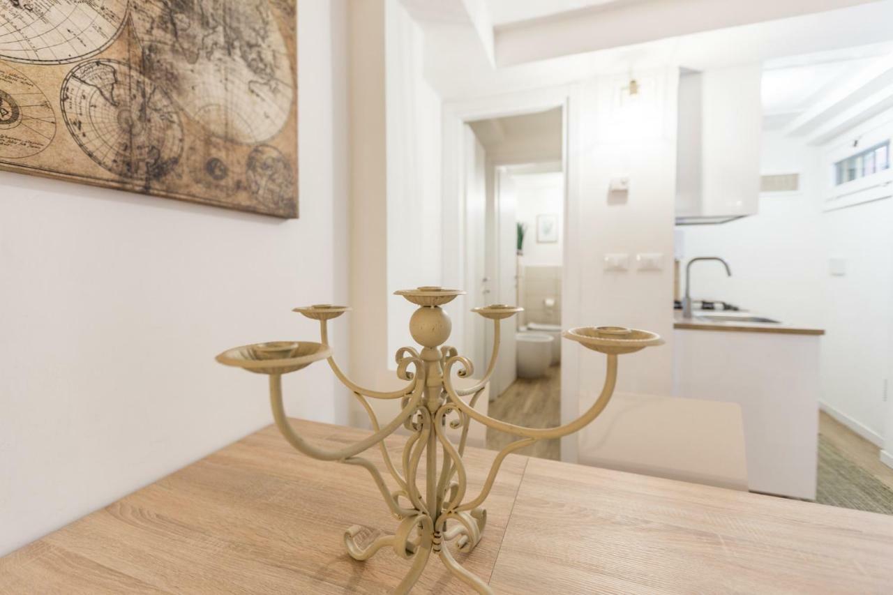Sweet 3 Appartement