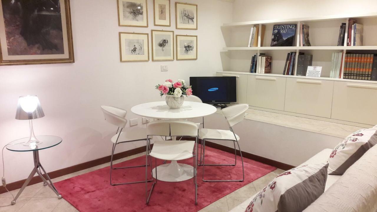Apartment Mini Chic Downtown