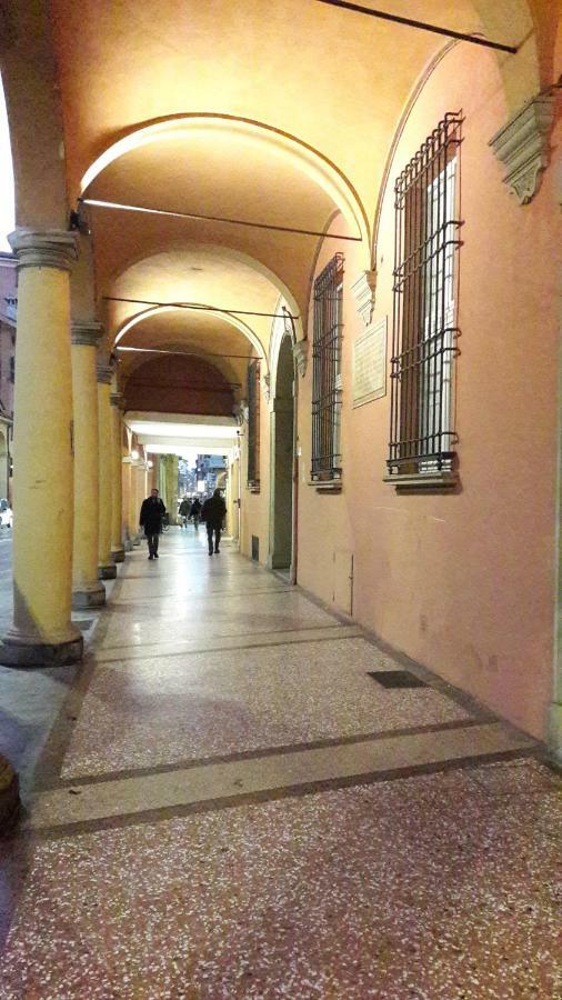 Apartment Mini Chic Downtown Bologna