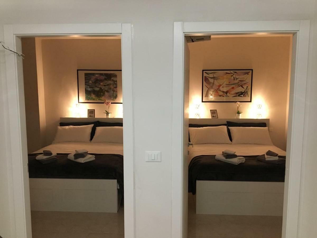 Apartment Flats