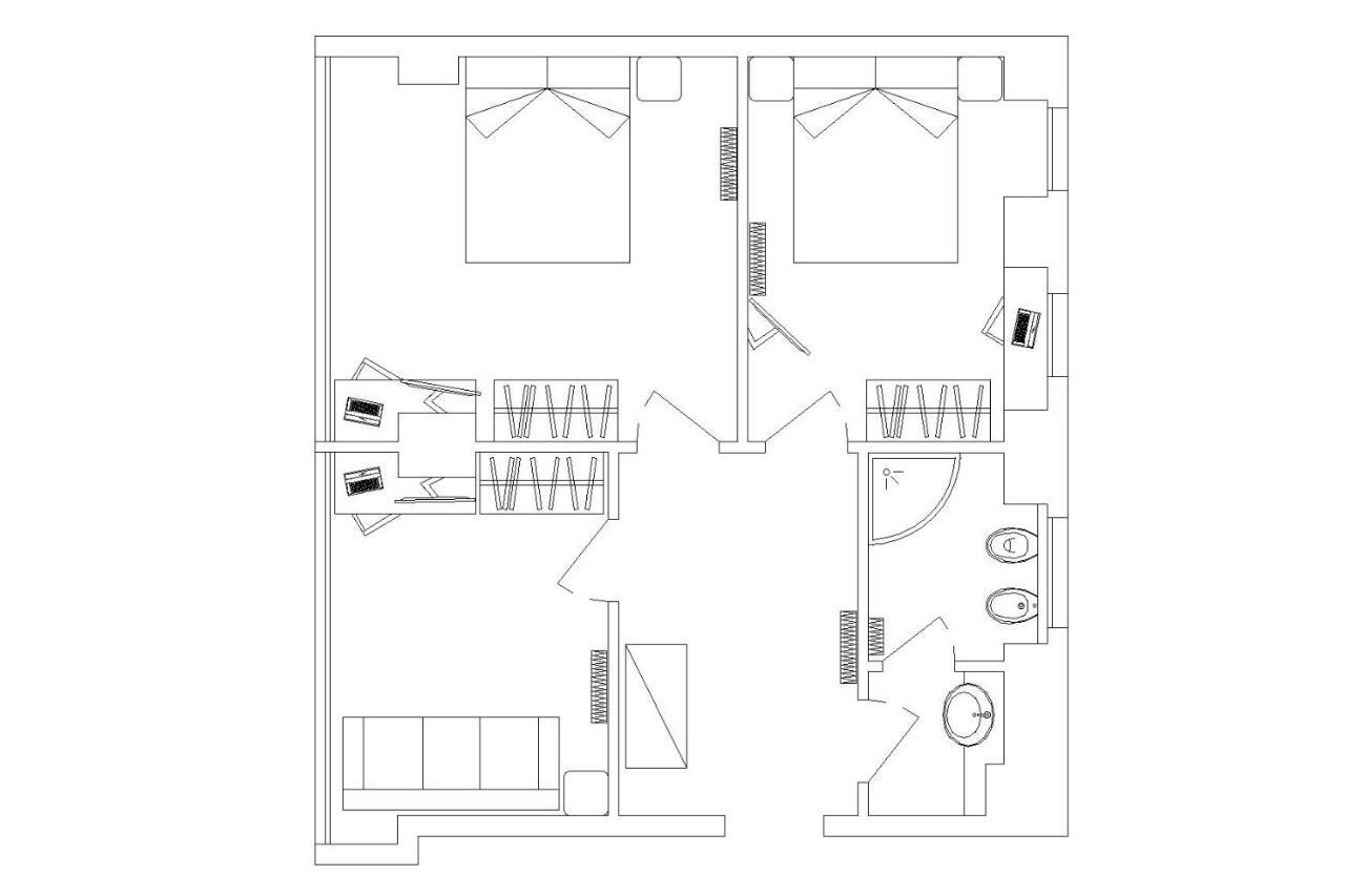 Flats Apartment *