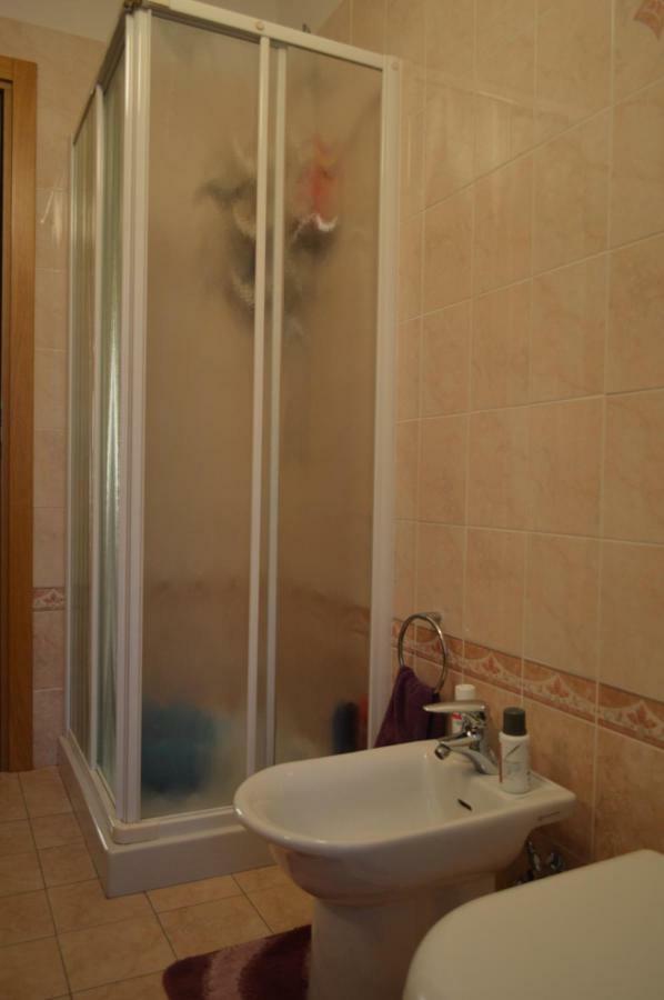 La Casa Di Manolo Apartment *