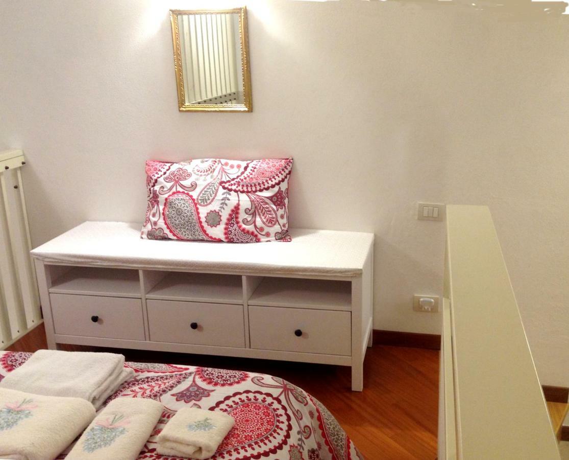 Mini Chic Downtown Apartment