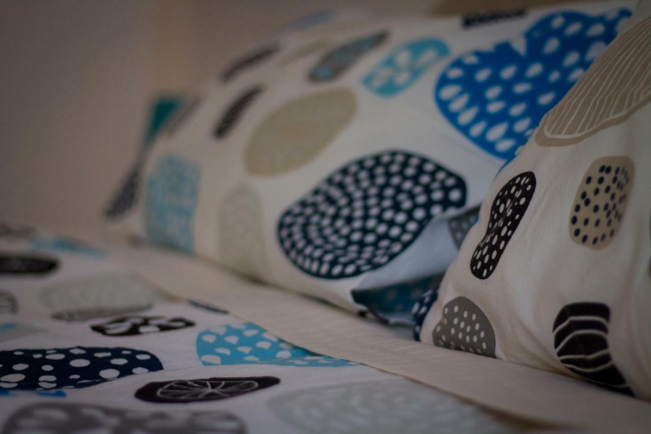 Bed & Breakfast A Due Passi Dal Lumiere Bologna