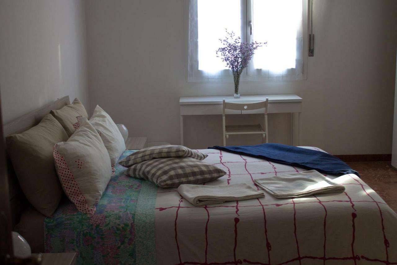 A Due Passi Dal Lumiere Bed & Breakfast