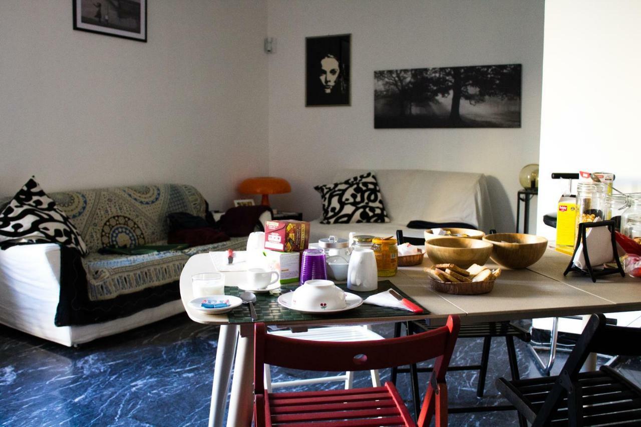 Bed & Breakfast A Due Passi Dal Lumiere