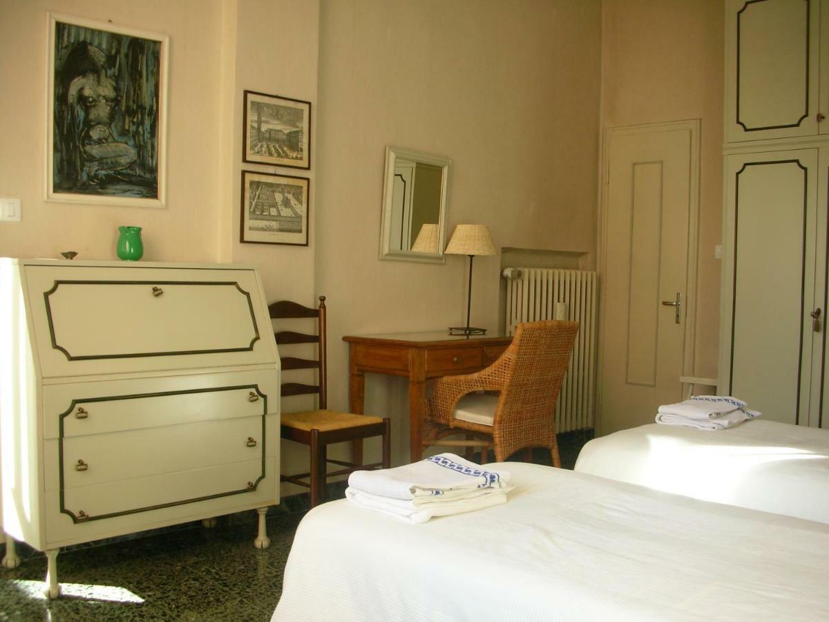 In Downtown Apartment Bologna