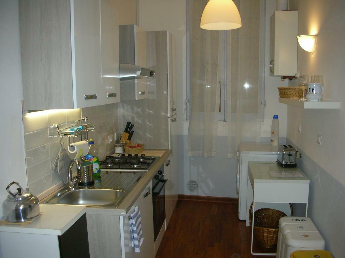 Apartment In Downtown *