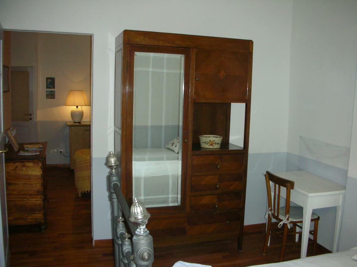 Apartment In Downtown