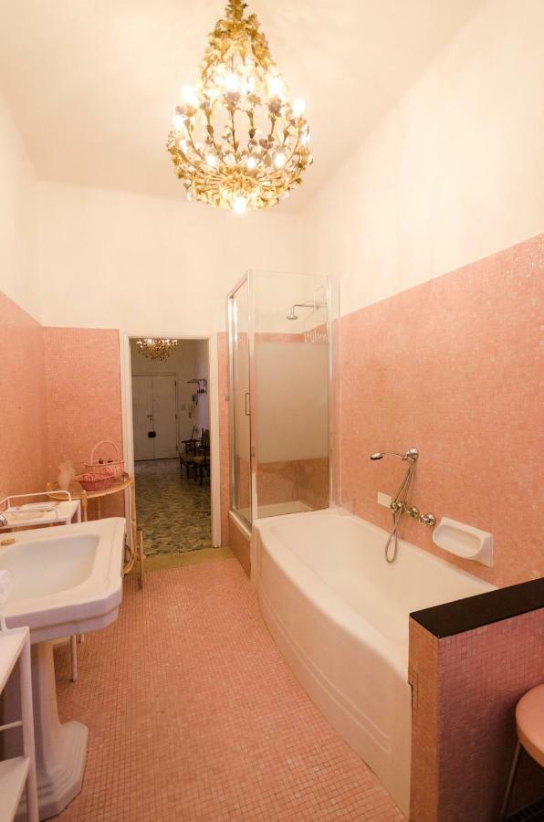 Dimora Delle Rose Appartement *