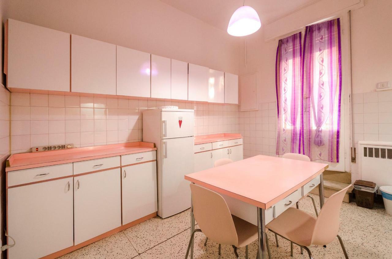 Dimora Delle Rose Appartement Bologna