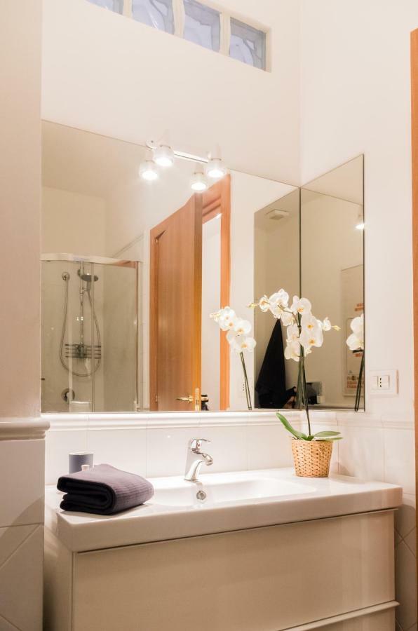 Appartement Portobello Bologne