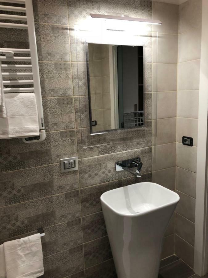 Apartamento Andrea Luxury Strada Maggiore Studio 1 *