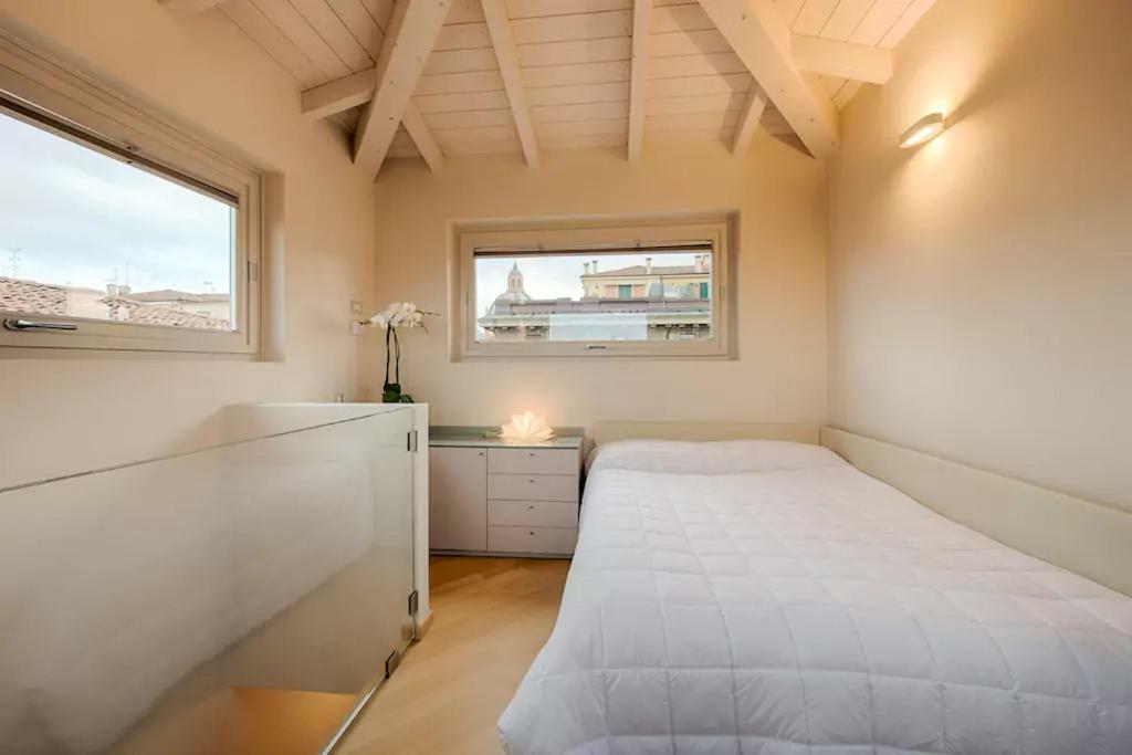 Altana Deluxe Bologne