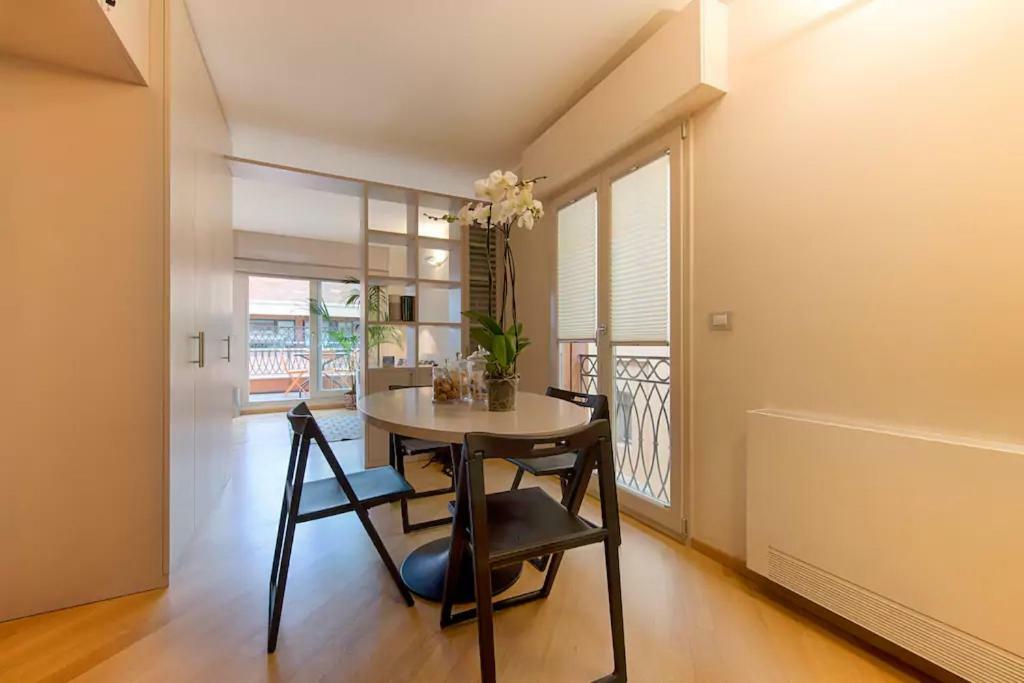 Altana Deluxe Appartement