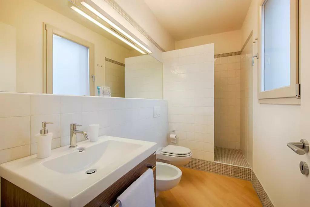 Appartement Altana Deluxe
