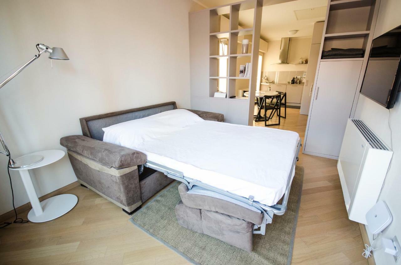 Altana Deluxe Bologne