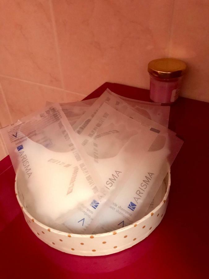 La Casa Di Manolo *