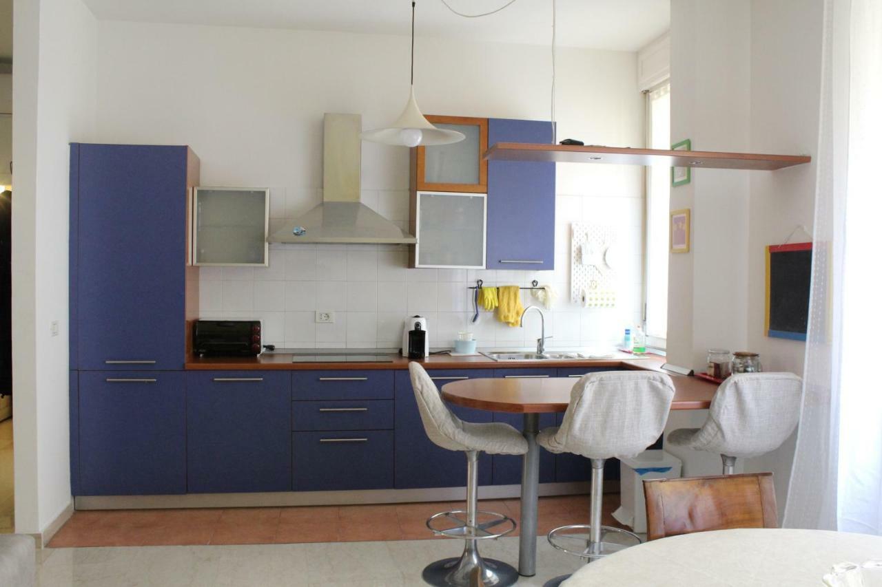 Carbonara Apartamento Bolonha