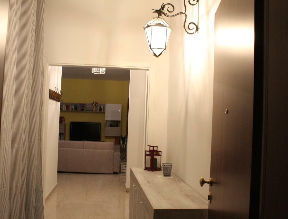 Apartamento Carbonara