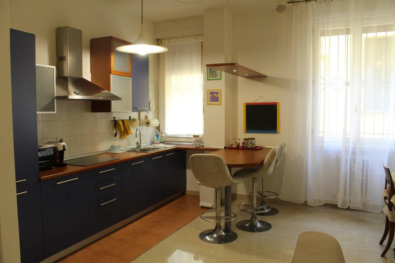 Carbonara Apartamento *