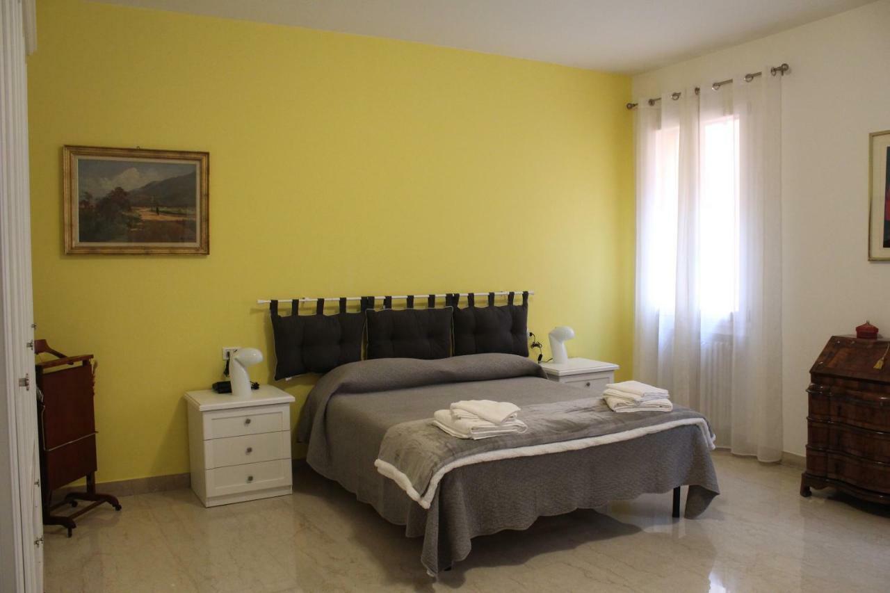 Apartamento Carbonara Bolonha