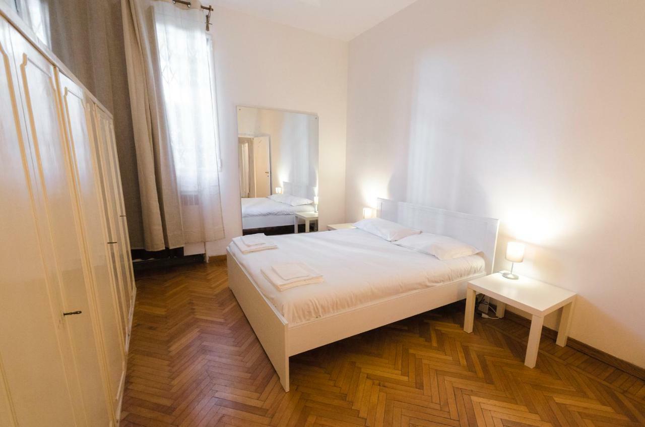 Dimora Delle Rose Appartement