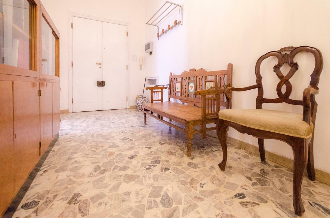 Dimora Delle Rose Appartement *