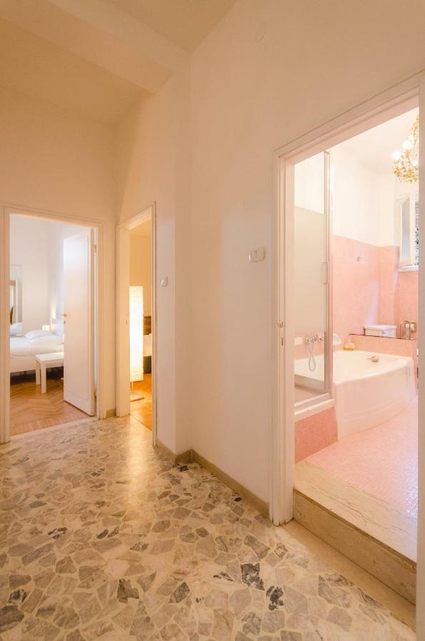 Appartement Dimora Delle Rose